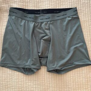 Pair Of Thieves Boxer Briefs